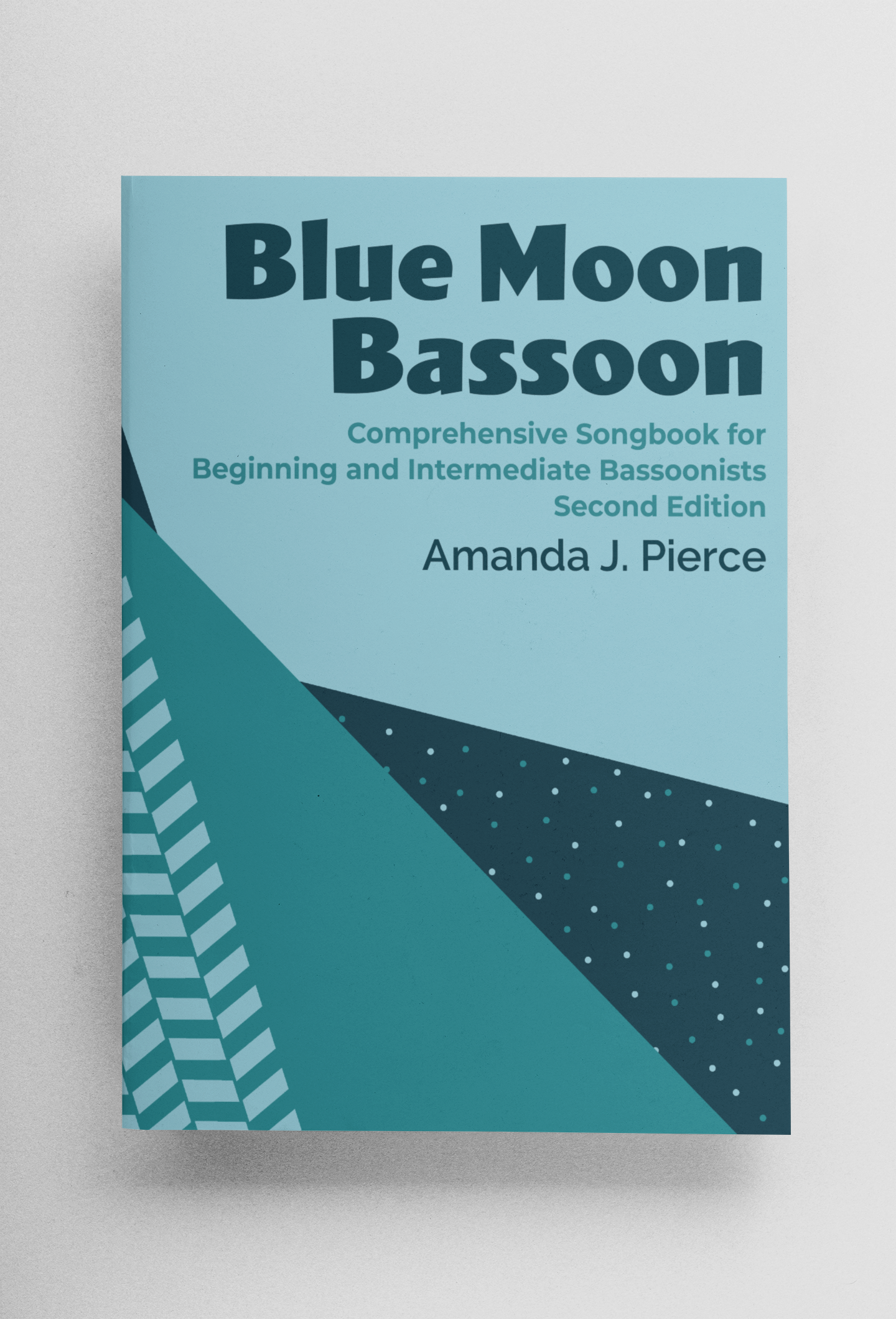 Blue moon bassoon deals